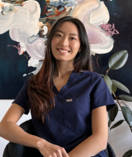 Book an Appointment with Dr. Jenny Zhao for Naturopathic Medicine
