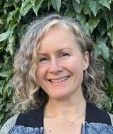 Book an Appointment with Rose Ryan at Steveston Health Collective