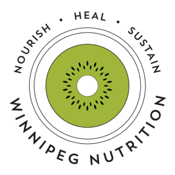 Winnipeg Nutrition