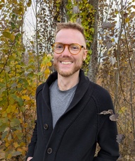 Book an Appointment with Matthew Gooch for Counselling