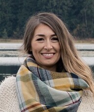 Book an Appointment with Justina Groff for Individual Counselling