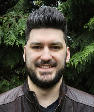 Book an Appointment with David Kazun for Individual Counselling