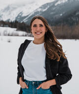Book an Appointment with Leah Overbye at Food to Fit Nutrition Regina