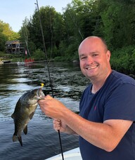 Book an Appointment with Roger Cote for Physiotherapy