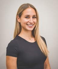 Book an Appointment with Natasha Tersigni for Physiotherapy