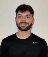 Book an Appointment with Christian Malfara for Athletic Therapy