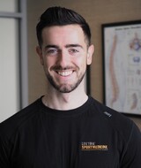 Book an Appointment with Dr. Matthew Di Nardo (RMT) at Life Time Sport Medicine Clinic - Woodbridge