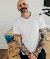 Book an Appointment with Dr. Aaron Van Gaver for Naturopathic Medicine