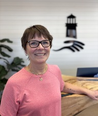 Book an Appointment with Annette Klosler for Massage Therapy