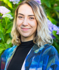 Book an Appointment with Dana Anderchek for Registered Massage Therapy