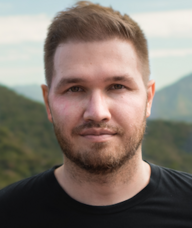 Book an Appointment with Ian Goodman for Registered Massage Therapy