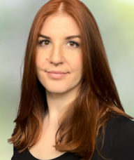 Book an Appointment with Zoe (Danielle) Jeschke for Registered Massage Therapy