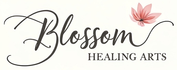 Blossom Healing Arts