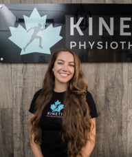 Book an Appointment with Kayla Chafe for Athletic Therapy 1