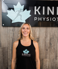 Book an Appointment with Christina Drew for Physiotherapy
