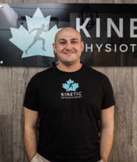 Book an Appointment with Nick Pirrera for Physiotherapy