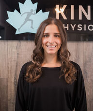 Book an Appointment with Sabrina Gravina for Physiotherapy