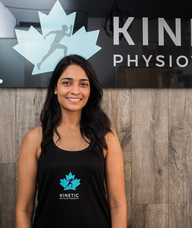 Book an Appointment with Rupali Patel for Physiotherapy
