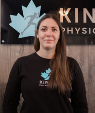 Book an Appointment with Katie Spadoni for Physiotherapy