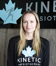 Book an Appointment with Anna Ellis for Active Physiotherapy Treatment