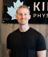 Book an Appointment with Alex Ward for Active Physiotherapy Treatment