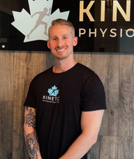 Book an Appointment with Alex Ward for Physiotherapy