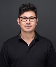 Book an Appointment with Mr. Besir Vefa for Massage Therapy