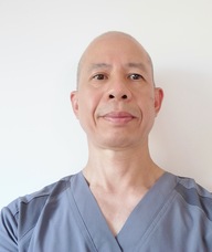 Book an Appointment with Mr. Qizhi (Jim) Hu for Massage Therapy
