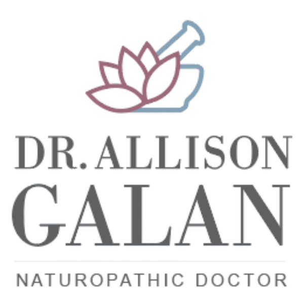 Allison Galan ND