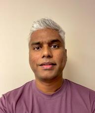 Book an Appointment with Mohit Singh for Physiotherapy