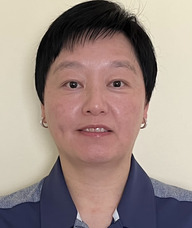 Book an Appointment with Johanna (Qiong Xian) Liu for Acupuncture