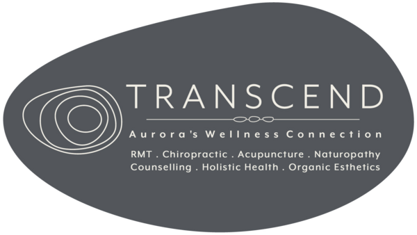 Transcend Aurora's Wellness Connection