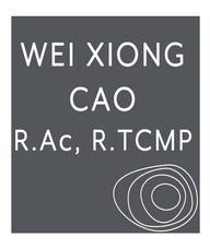 Book an Appointment with Wei Xiong (Victor) Cao for Acupuncture & TCM