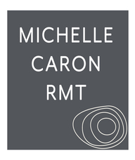 Book an Appointment with Michelle Caron for Registered Massage Therapy