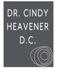 Book an Appointment with Dr. Cindy Heavener D.C. for Chiropractic