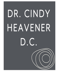 Book an Appointment with Dr. Dr. Cindy Heavener D.C. for Chiropractic