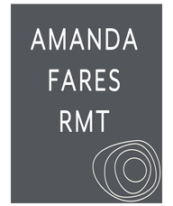 Book an Appointment with Amanda Fares for Registered Massage Therapy