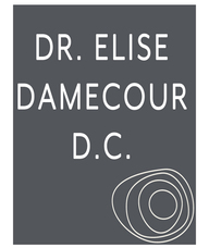 Book an Appointment with Dr. Dr. Elise Damecour D.C. for Chiropractic
