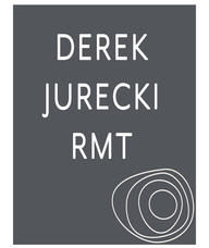 Book an Appointment with Derek Jurecki for Registered Massage Therapy