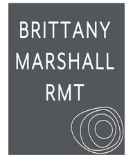 Book an Appointment with Brittany Marshall for Registered Massage Therapy