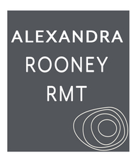 Book an Appointment with Alexandra Rooney for Registered Massage Therapy