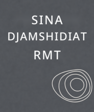 Book an Appointment with Sina Djamshidiat for Registered Massage Therapy