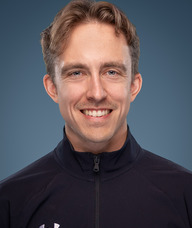 Book an Appointment with Jacob Halloran for Physiotherapy