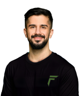 Book an Appointment with Mohsen (Moe) Aghdam at Forte Performance