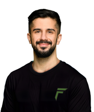 Book an Appointment with Mohsen (Moe) Aghdam for Personal Training