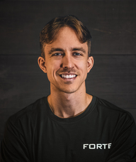 Book an Appointment with Jacob Halloran for Physiotherapy