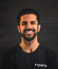 Book an Appointment with Mohsen (Moe) Aghdam for Classes