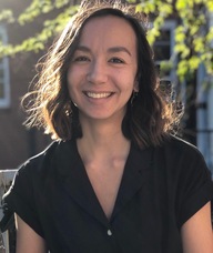 Book an Appointment with Hannah Grabowecky for Counselling