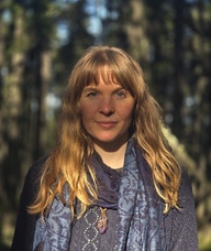 Book an Appointment with Anna Bruns for Counselling