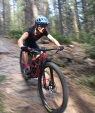 Book an Appointment with Jacynthe Brodeur for Physiotherapy